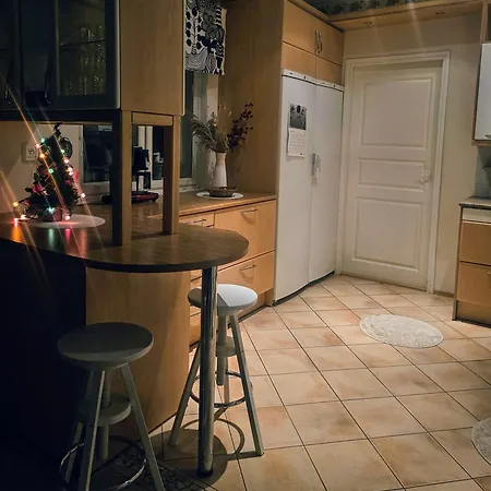New - Private House In The Arctic Circle * Rovaniemi