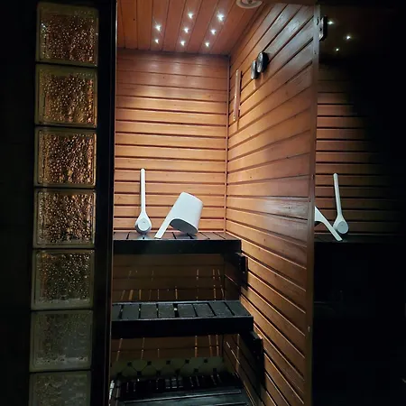 Villa New - Private House In The Arctic Circle Rovaniemi
