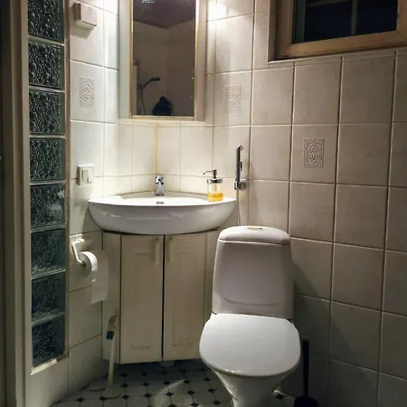 New - Private House In The Arctic Circle Villa